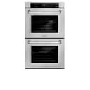 30 in. Professional True Convection Double Wall Oven view 19