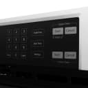 Autograph Edition 30 In. Professional True Convection Double Wall Oven With Air Fry And Self Clean In Satin Stainless Steel With Champagne Bronze Handles view 14