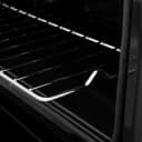 Autograph Edition 30 In. Professional True Convection Double Wall Oven With Air Fry And Self Clean In Satin Stainless Steel With Champagne Bronze Handles view 15