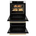 30 in. Professional True Convection Double Wall Oven view 21
