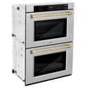 30 in. Professional True Convection Double Wall Oven view 19