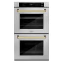30 in. Professional True Convection Double Wall Oven view 1