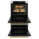 30 in. Professional True Convection Double Wall Oven view 21