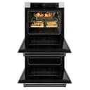 30 in. Professional True Convection Double Wall Oven view 21