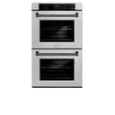 30 in. Professional True Convection Double Wall Oven view 20