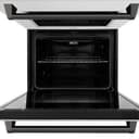 30 in. Professional True Convection Double Wall Oven view 2