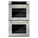 30 in. Professional True Convection Double Wall Oven view 1