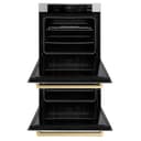 30 in. Professional True Convection Double Wall Oven view 16