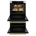 30 in. Professional True Convection Double Wall Oven view 15