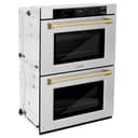30 in. Professional True Convection Double Wall Oven view 14