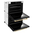 30 in. Professional True Convection Double Wall Oven view 13