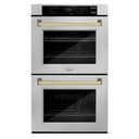 30 in. Professional True Convection Double Wall Oven view 1