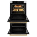 30 in. Professional True Convection Double Wall Oven view 15