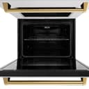 30 in. Professional True Convection Double Wall Oven view 8