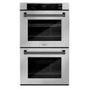 30 in. Professional True Convection Double Wall Oven view 1