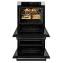 30 in. Professional True Convection Double Wall Oven view 7