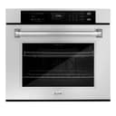30 in. Professional True Convection Single Wall view 1