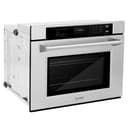 30 in. Professional True Convection Single Wall view 2
