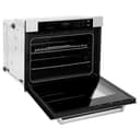 30 in. Professional True Convection Single Wall view 3