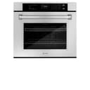 30 in. Professional True Convection Single Wall view 4