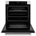 30 in. Professional True Convection Single Wall view 6