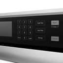 30 in. Professional True Convection Single Wall view 10