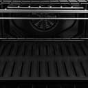 30 in. Professional True Convection Single Wall view 12