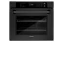 ZLINE 30 in. Professional True Convection Single Wall Oven with Air Fry and Self Clean in Black Stainless Steel (WASB-30) view 17