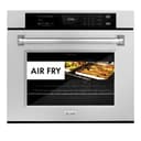 30 in. Autograph Edition Professional True Convection Single Wall view 1