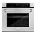 30 in. Autograph Edition Professional True Convection Single Wall view 18
