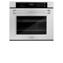 30 in. Autograph Edition Professional True Convection Single Wall view 17