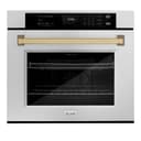 30 in. Professional True Convection Single Wall Oven view 1