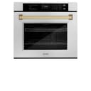 30 in. Professional True Convection Single Wall Oven view 19