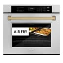 30 in. Professional True Convection Single Wall Oven view 16
