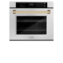 30 Inch Professional Single Electric Wall Oven view 18