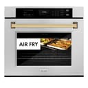 30 Inch Professional Single Electric Wall Oven view 15