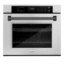 30 in. Professional True Convection Single Wall Oven view 1