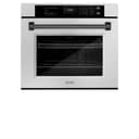30 in. Professional True Convection Single Wall Oven view 19