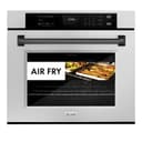 30 in. Professional True Convection Single Wall Oven view 16