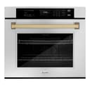 30 Inch Professional Single Electric Wall Oven view 1