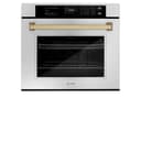 30 Inch Professional Single Electric Wall Oven view 19