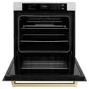 30 Inch Professional Single Electric Wall Oven view 18