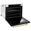 30 Inch Professional Single Electric Wall Oven view 15