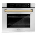 30 in. Professional True Convection Single Wall Oven view 1