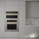 30 in. Professional True Convection Single Wall Oven view 12