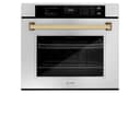 30 in. Professional True Convection Single Wall Oven view 20