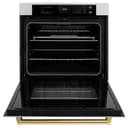 30 in. Professional True Convection Single Wall Oven view 19