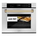 30 in. Professional True Convection Single Wall Oven view 15
