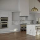 30 in. Professional True Convection Single Wall Oven view 5