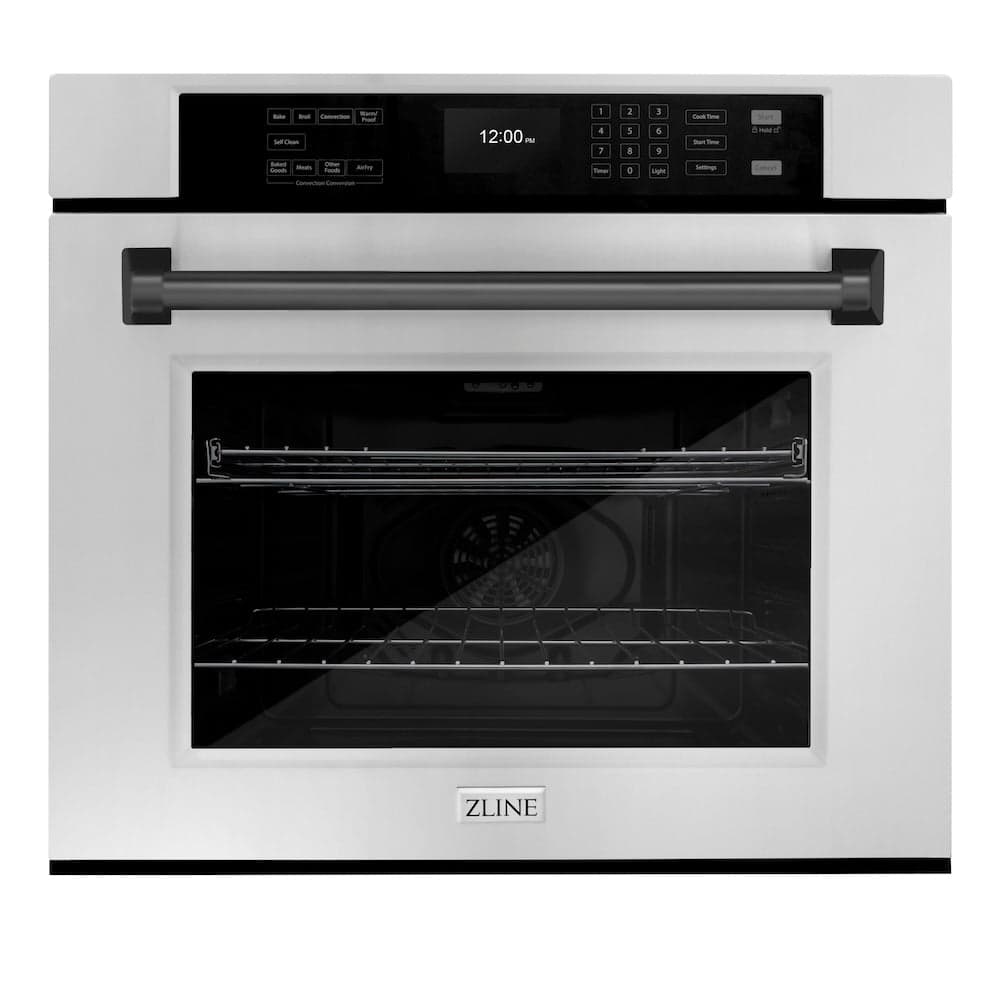 30 in. Professional True Convection Single Wall Oven